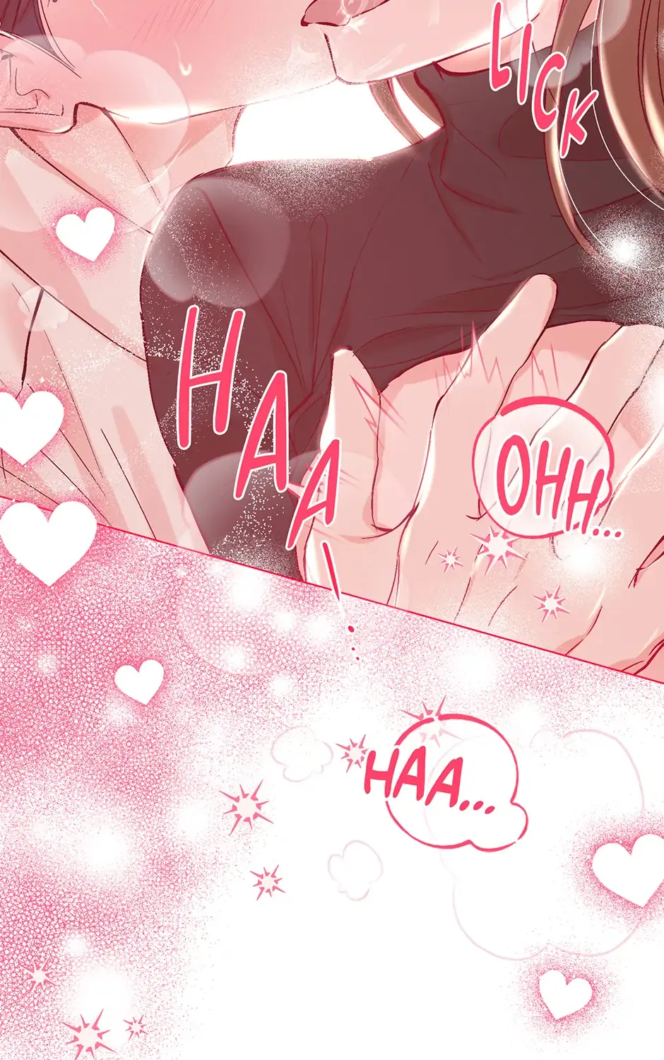 Read A Sneaky Blind Date chapter 48 image 194 on Lezhin