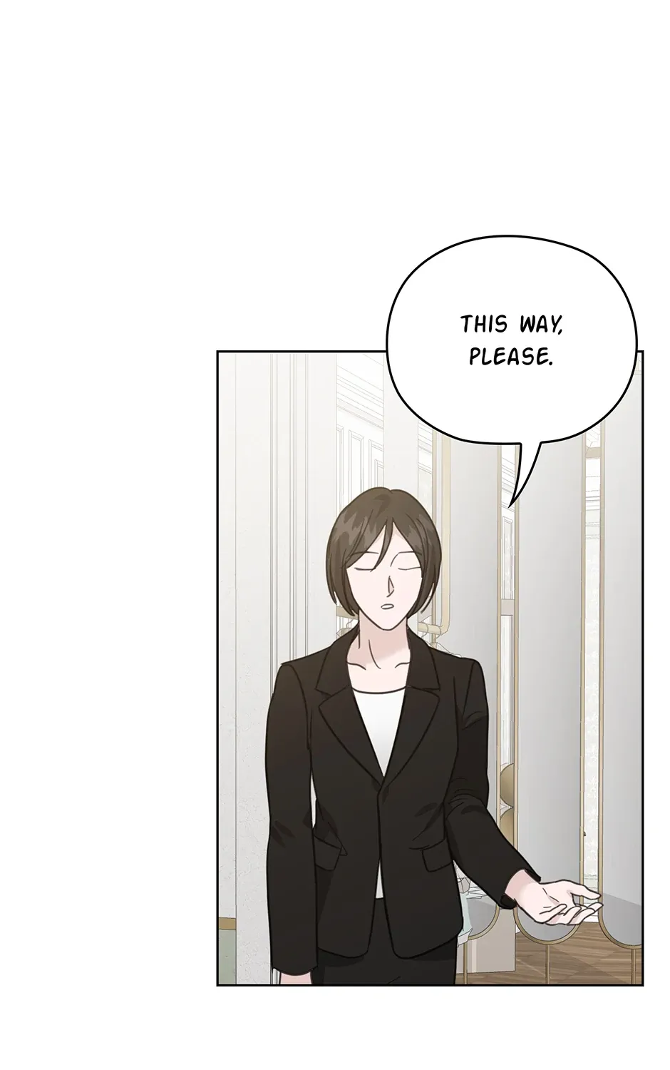 Read A Sneaky Blind Date chapter 48 image 20 on Lezhin