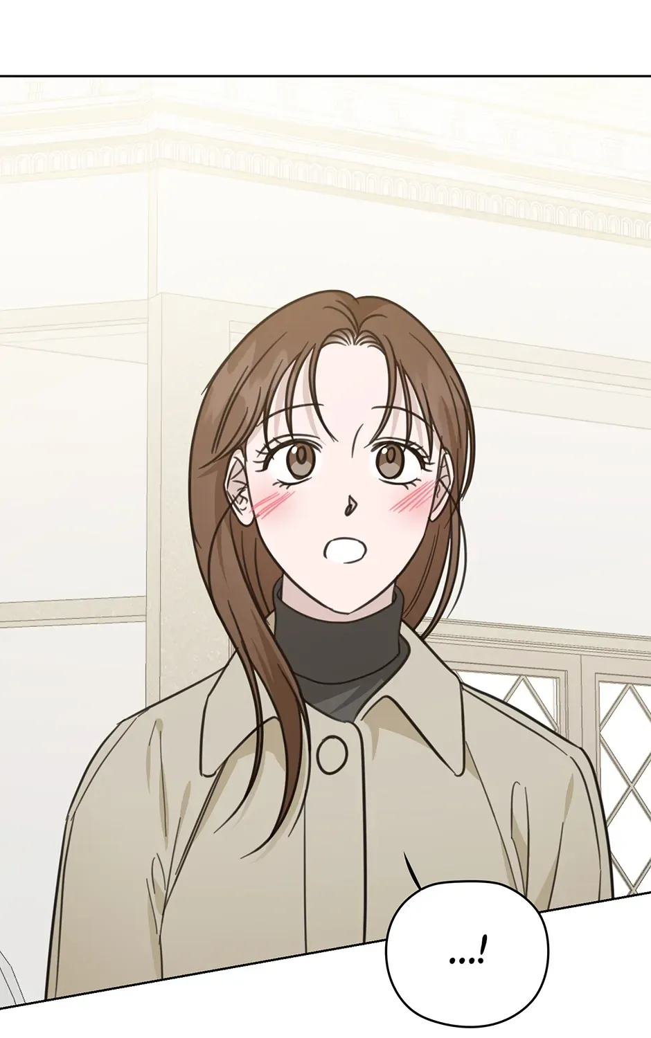 Read A Sneaky Blind Date chapter 48 image 24 on Lezhin