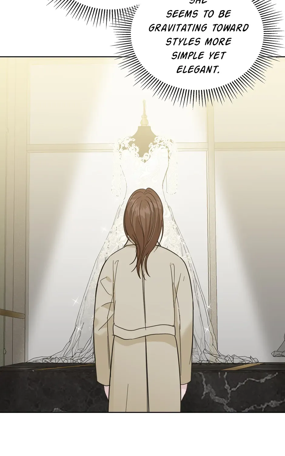 Read A Sneaky Blind Date chapter 48 image 40 on Lezhin