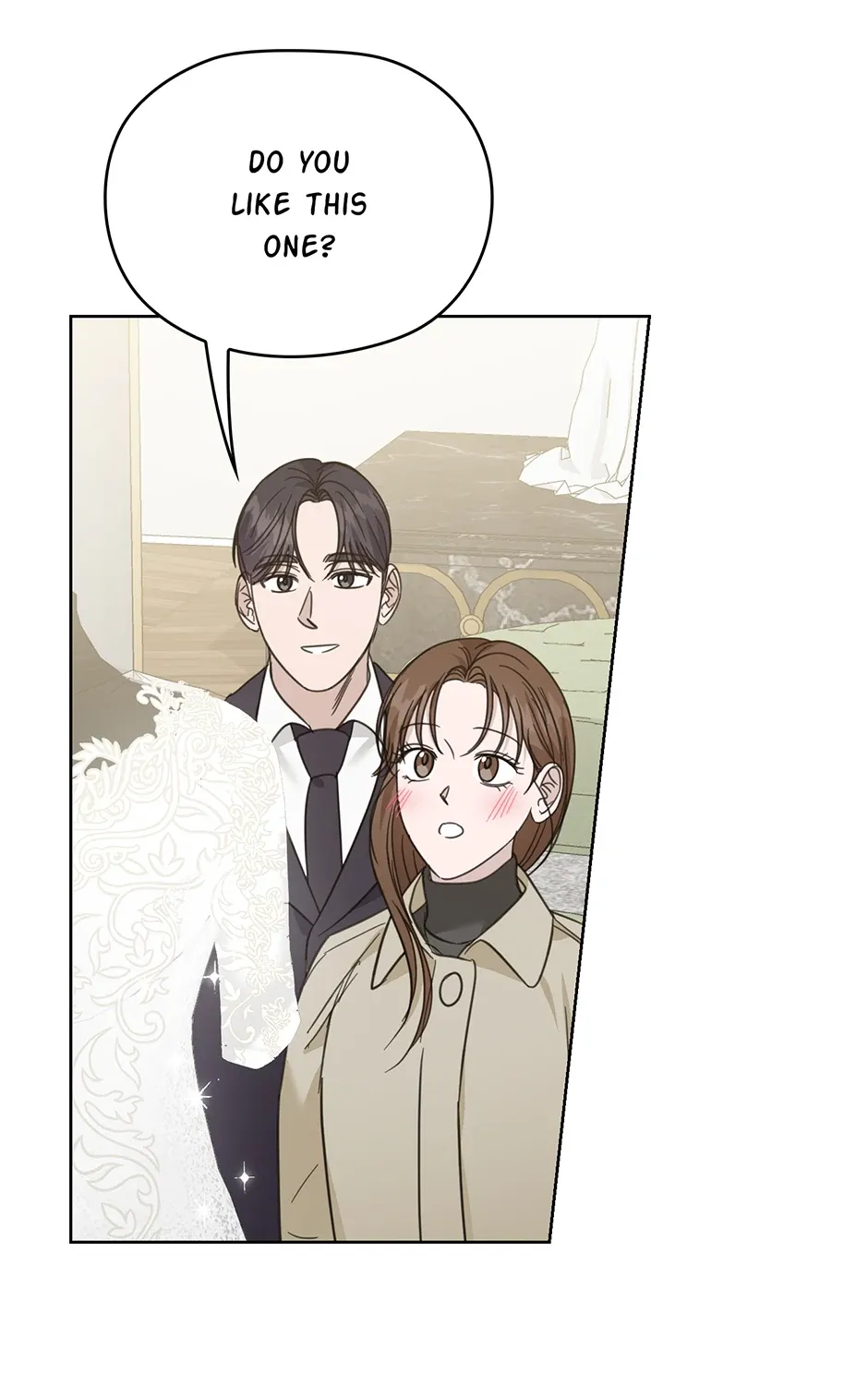 Read A Sneaky Blind Date chapter 48 image 42 on Lezhin