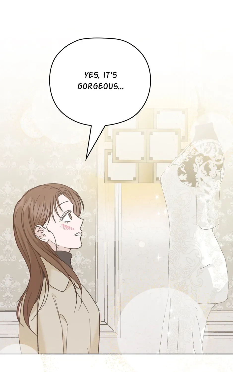 Read A Sneaky Blind Date chapter 48 image 44 on Lezhin