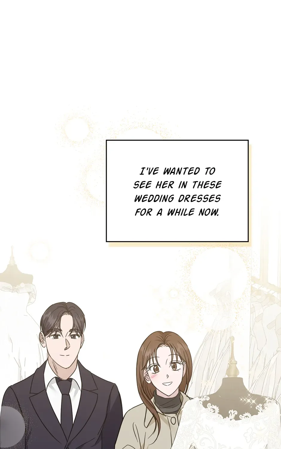 Read A Sneaky Blind Date chapter 48 image 48 on Lezhin