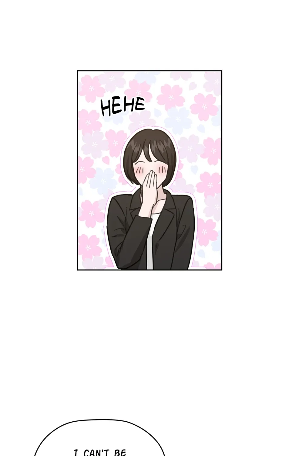 Read A Sneaky Blind Date chapter 48 image 56 on Lezhin