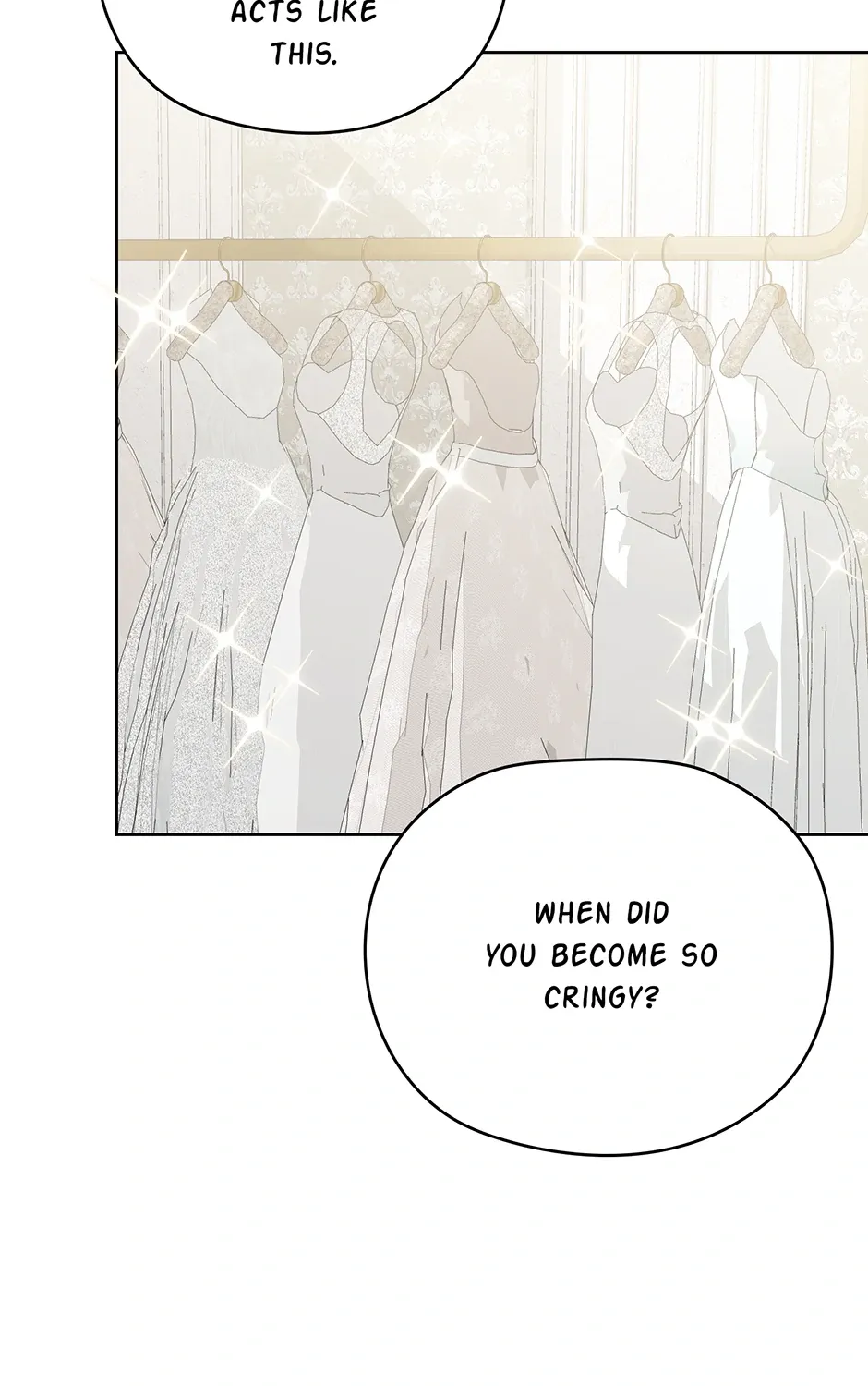 Read A Sneaky Blind Date chapter 48 image 58 on Lezhin