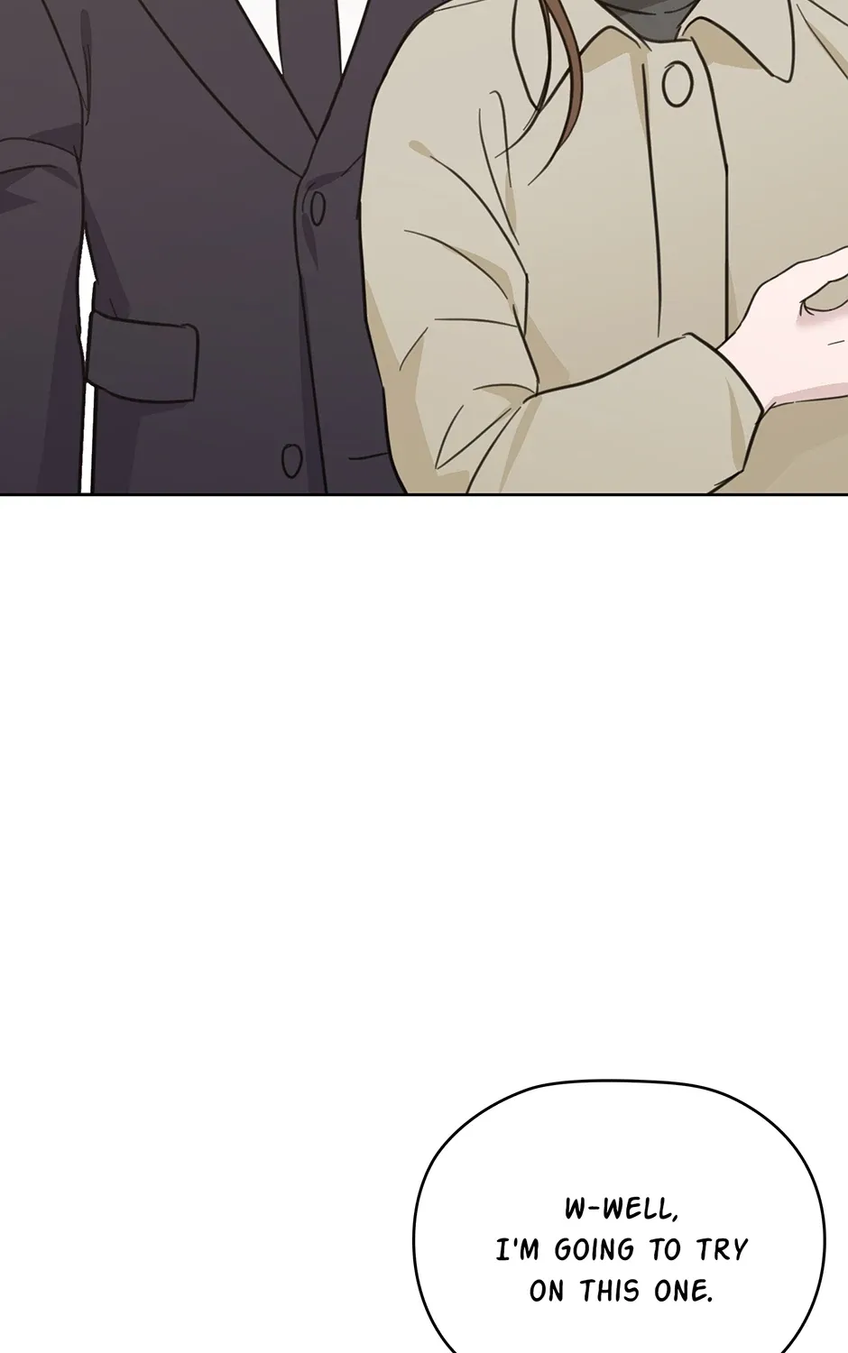 Read A Sneaky Blind Date chapter 48 image 62 on Lezhin