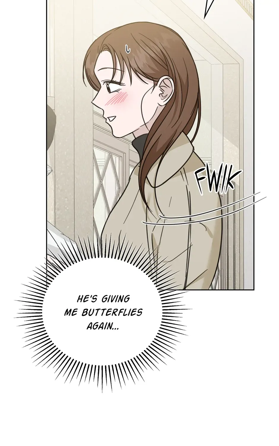 Read A Sneaky Blind Date chapter 48 image 64 on Lezhin