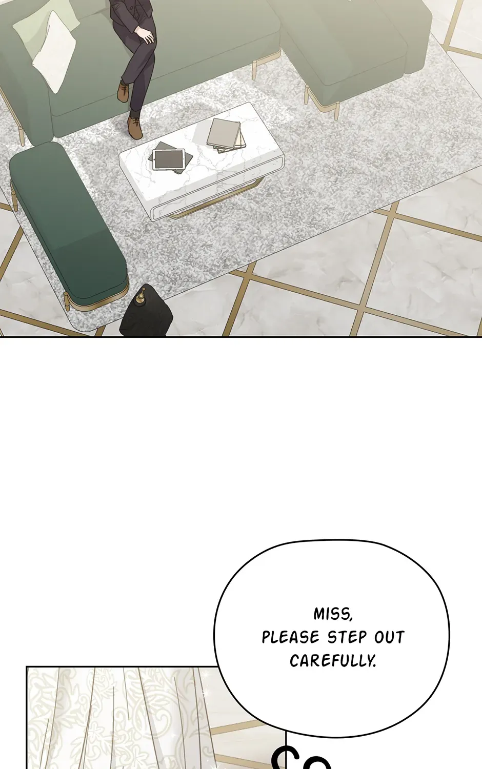 Read A Sneaky Blind Date chapter 48 image 68 on Lezhin