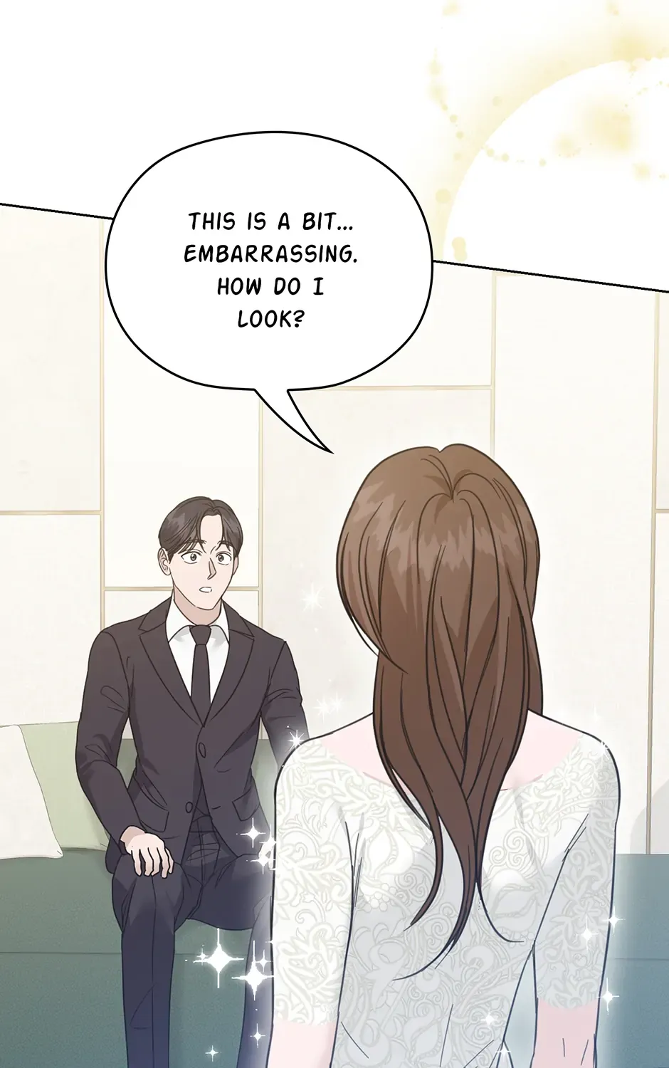 Read A Sneaky Blind Date chapter 48 image 72 on Lezhin