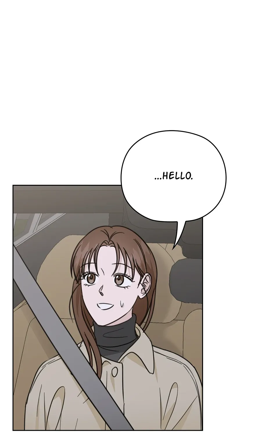 Read A Sneaky Blind Date chapter 48 image 8 on Lezhin