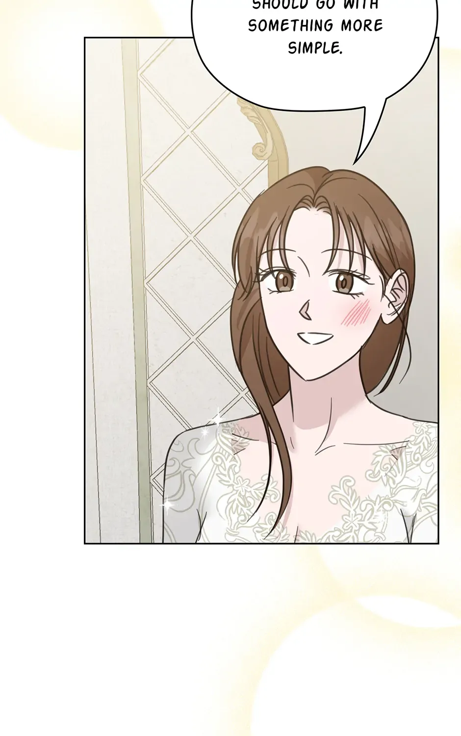 Read A Sneaky Blind Date chapter 48 image 80 on Lezhin