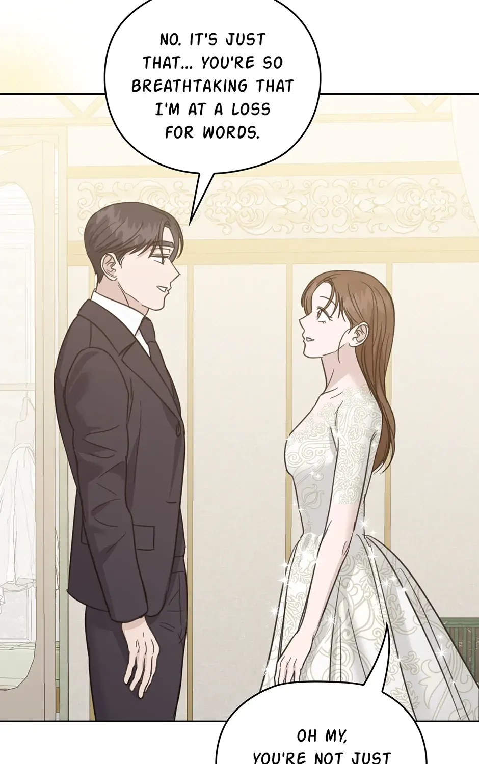 Read A Sneaky Blind Date chapter 48 image 82 on Lezhin