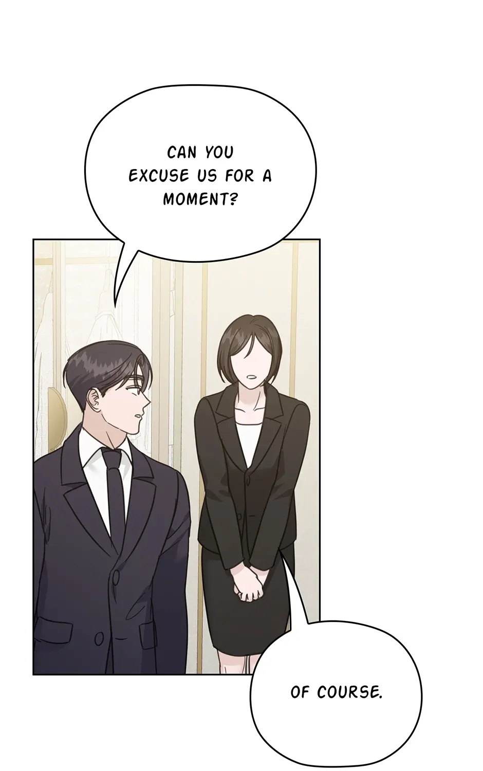 Read A Sneaky Blind Date chapter 48 image 94 on Lezhin