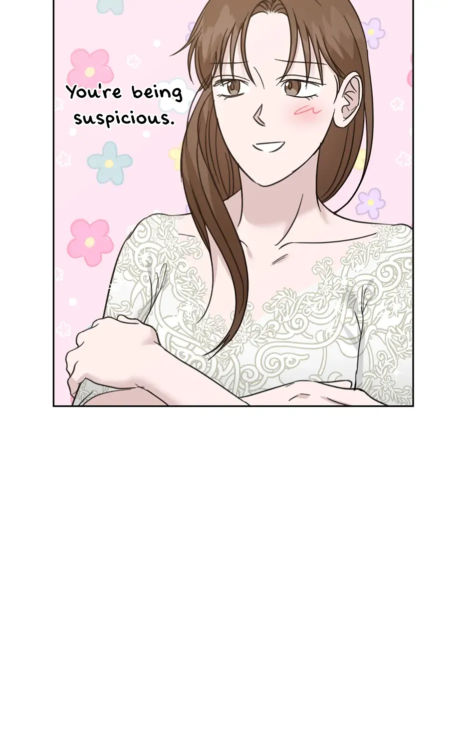 Read A Sneaky Blind Date chapter 48 image 98 on Lezhin