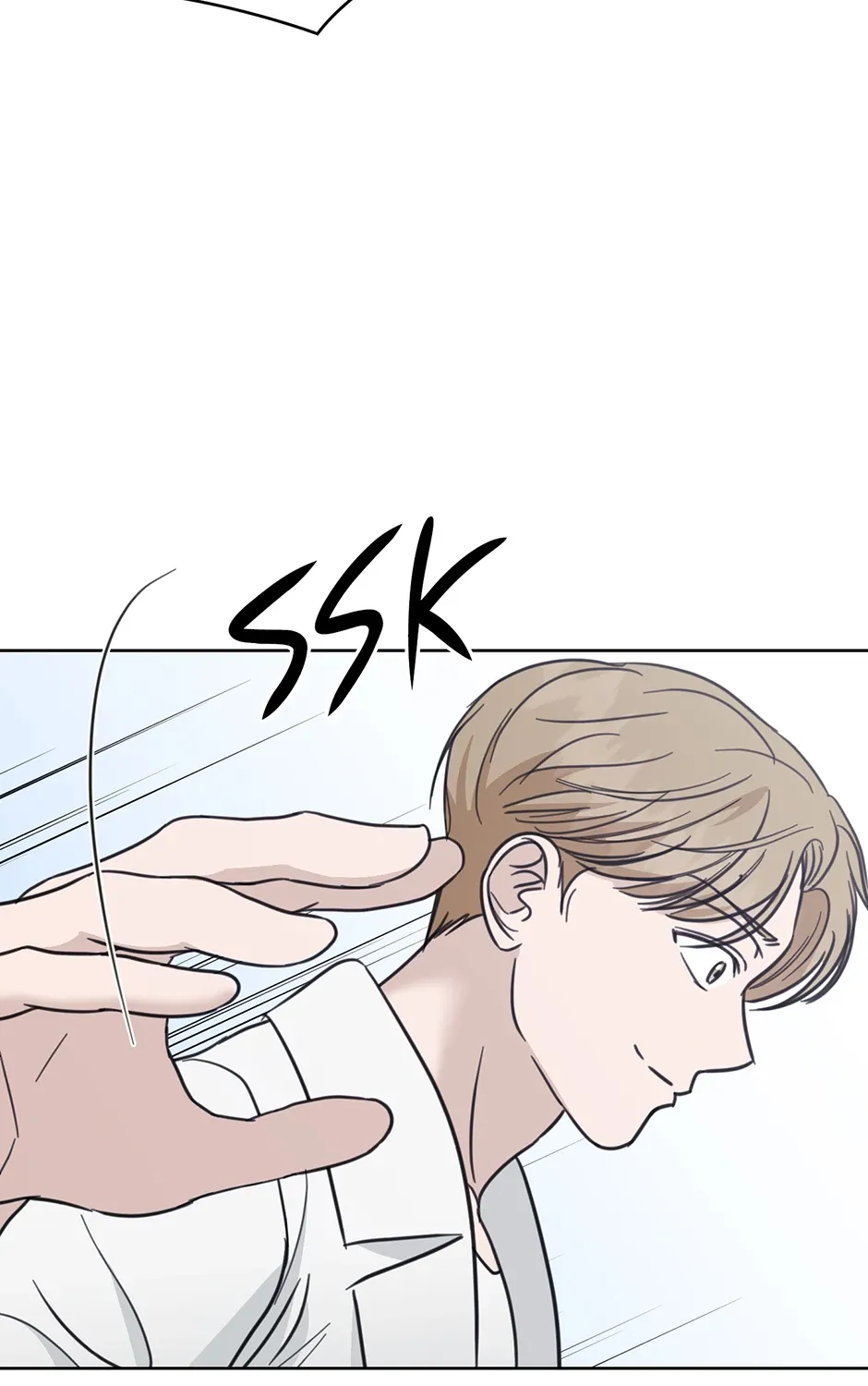 Read A Sneaky Blind Date chapter 49 image 13 on Lezhin