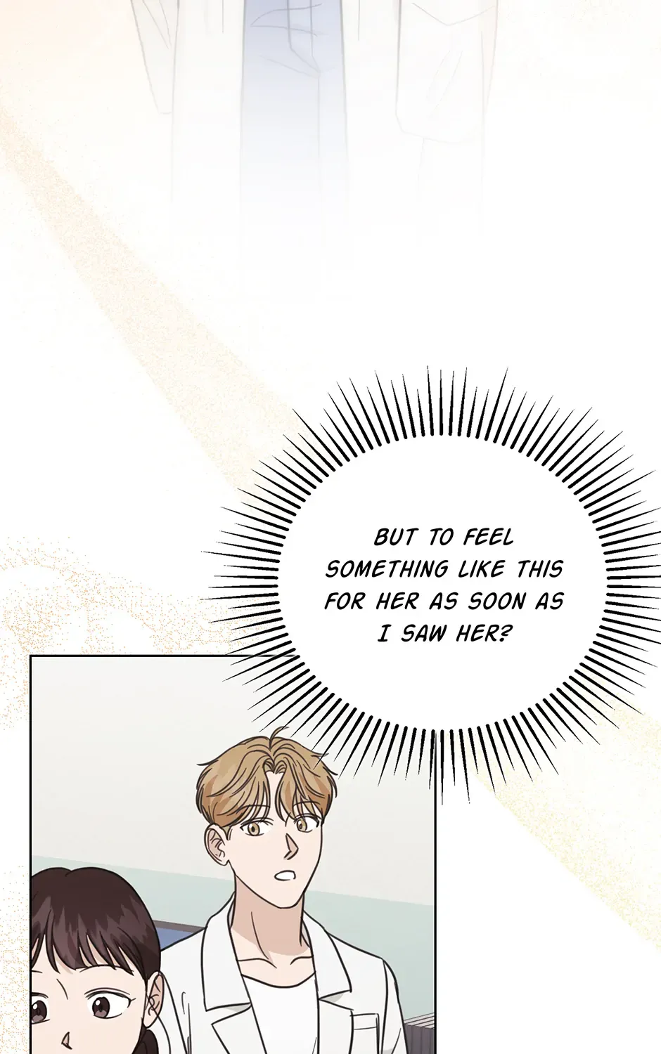 Read A Sneaky Blind Date chapter 49 image 131 on Lezhin