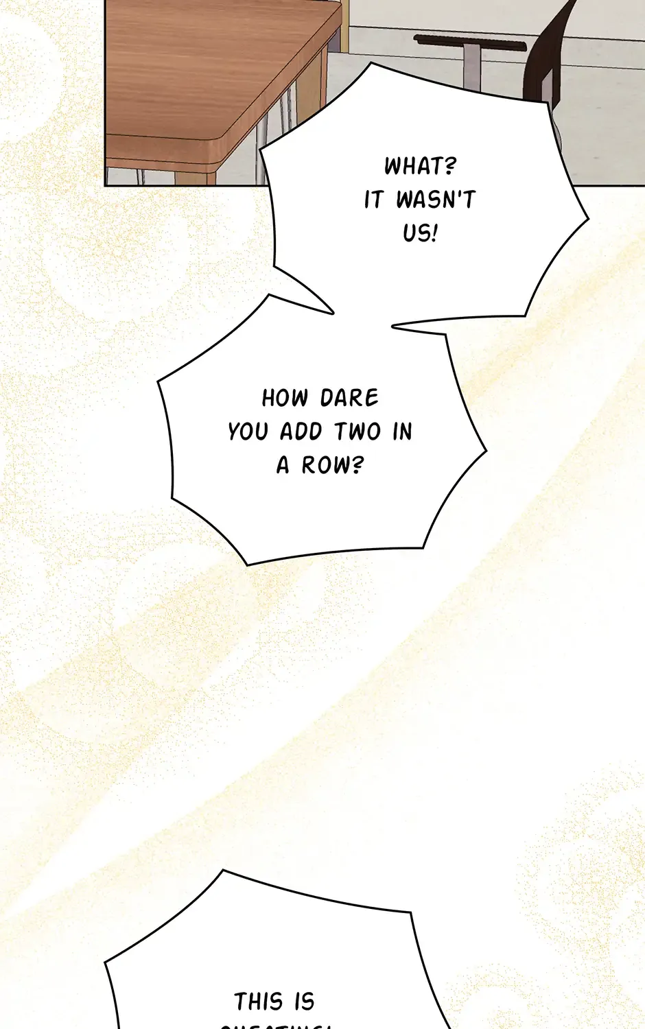 Read A Sneaky Blind Date chapter 49 image 135 on Lezhin