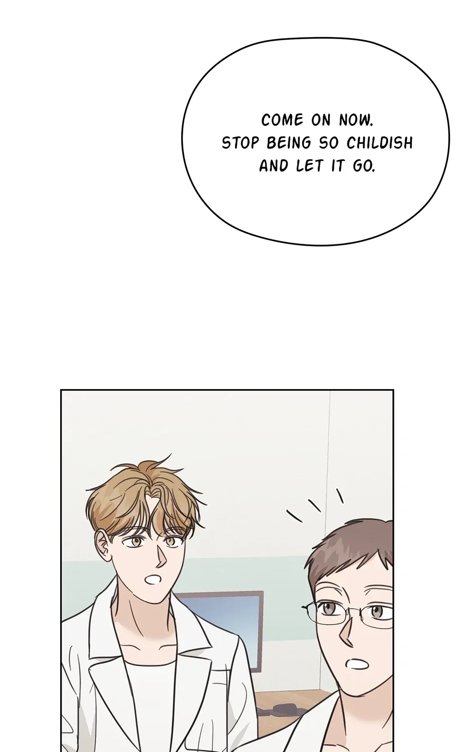 Read A Sneaky Blind Date chapter 49 image 139 on Lezhin