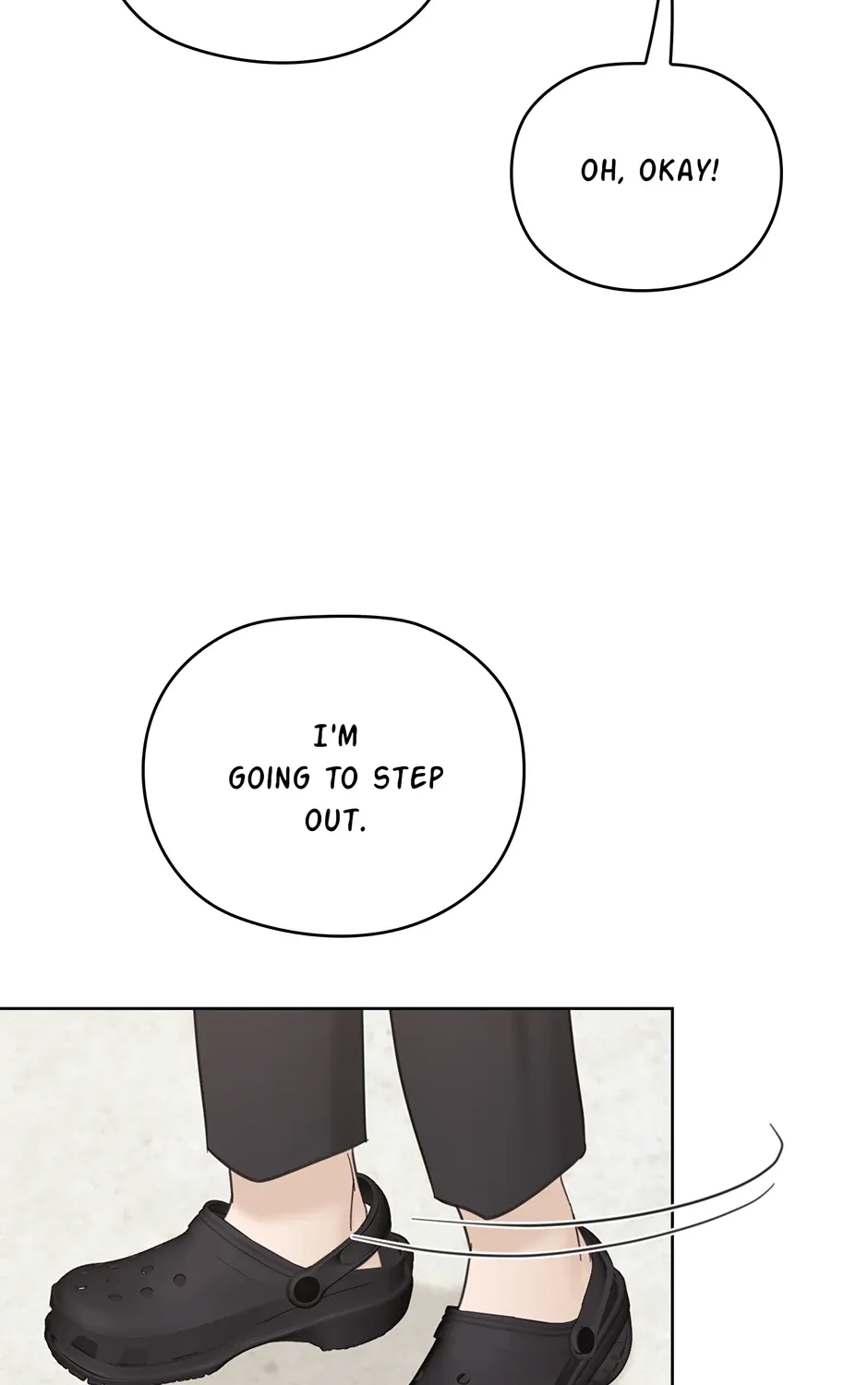 Read A Sneaky Blind Date chapter 49 image 141 on Lezhin