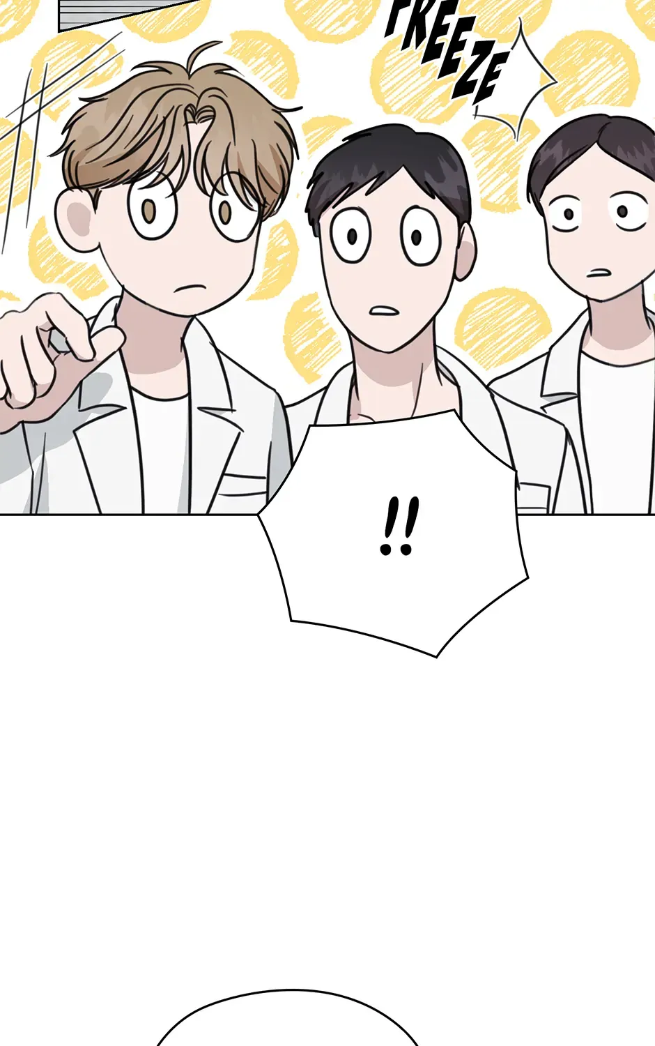 Read A Sneaky Blind Date chapter 49 image 17 on Lezhin