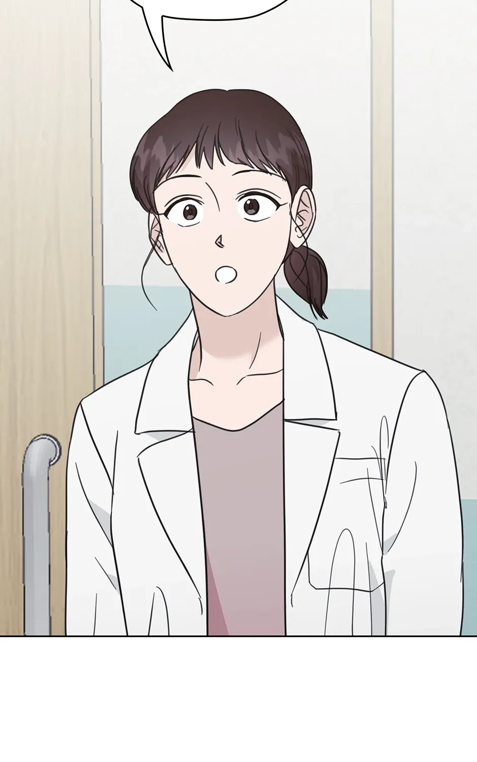 Read A Sneaky Blind Date chapter 49 image 19 on Lezhin