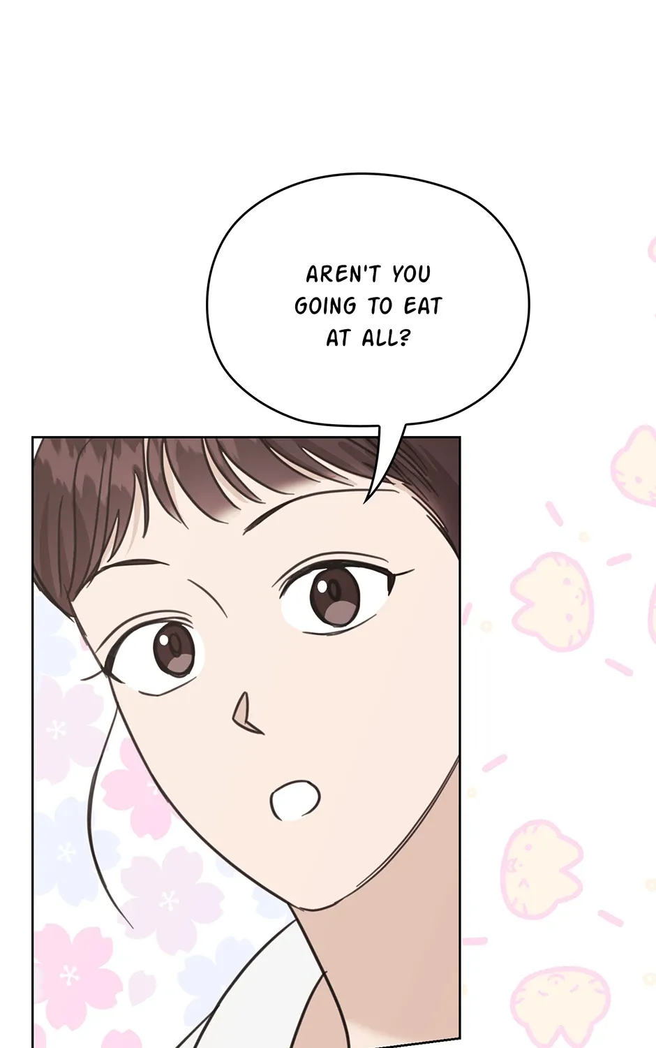 Read A Sneaky Blind Date chapter 49 image 25 on Lezhin