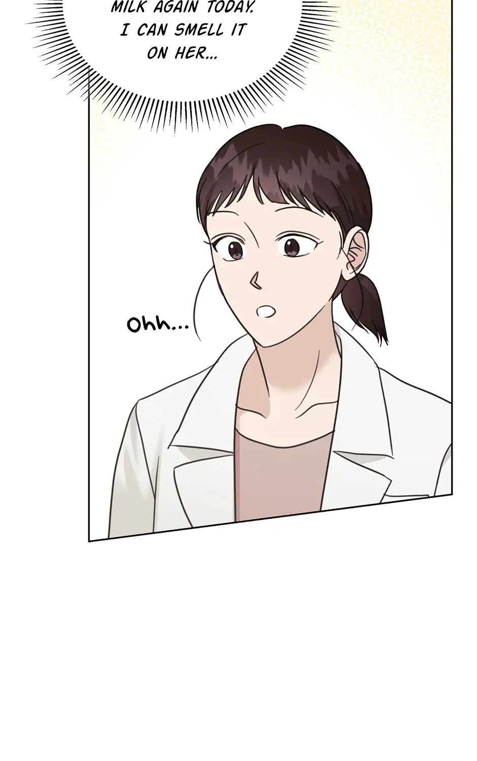 Read A Sneaky Blind Date chapter 49 image 35 on Lezhin