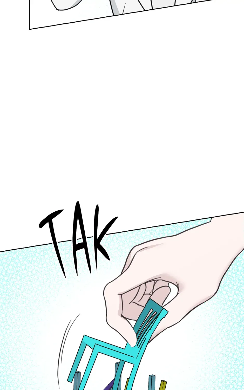Read A Sneaky Blind Date chapter 49 image 45 on Lezhin