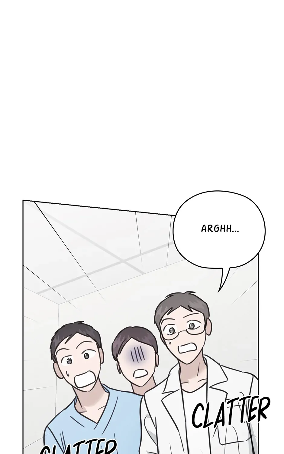 Read A Sneaky Blind Date chapter 49 image 47 on Lezhin