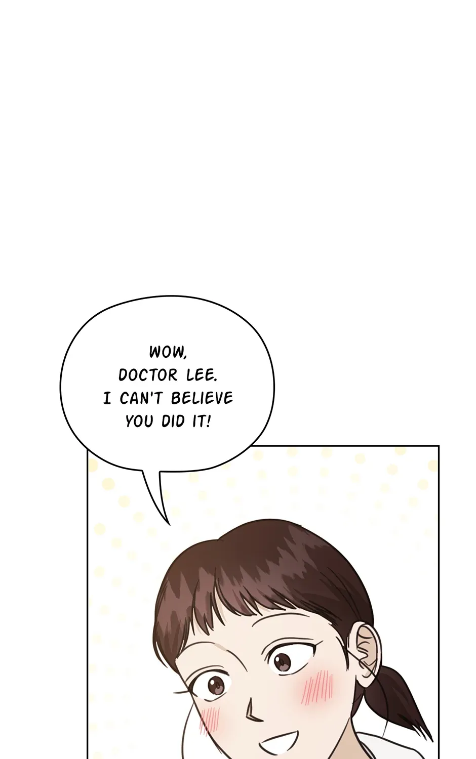 Read A Sneaky Blind Date chapter 49 image 55 on Lezhin