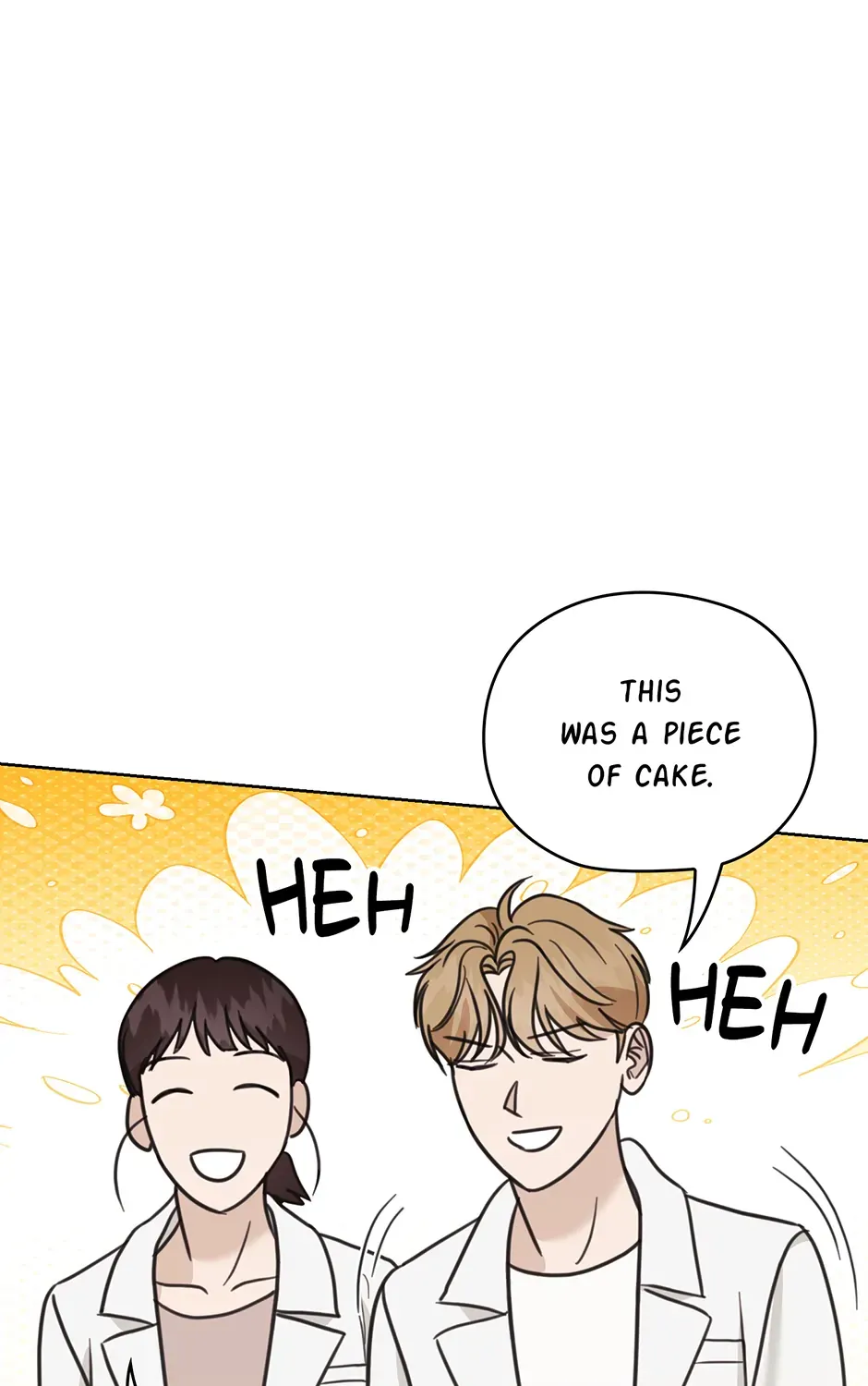 Read A Sneaky Blind Date chapter 49 image 57 on Lezhin