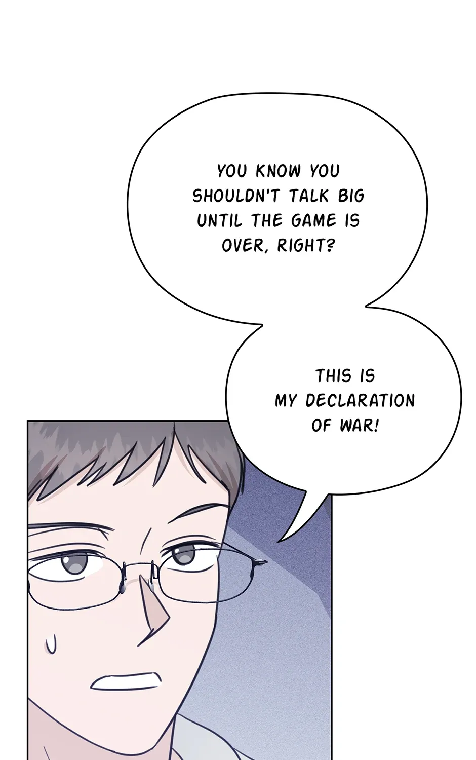 Read A Sneaky Blind Date chapter 49 image 61 on Lezhin
