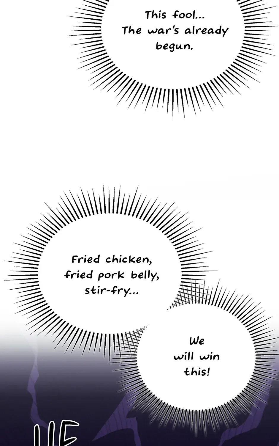 Read A Sneaky Blind Date chapter 49 image 65 on Lezhin
