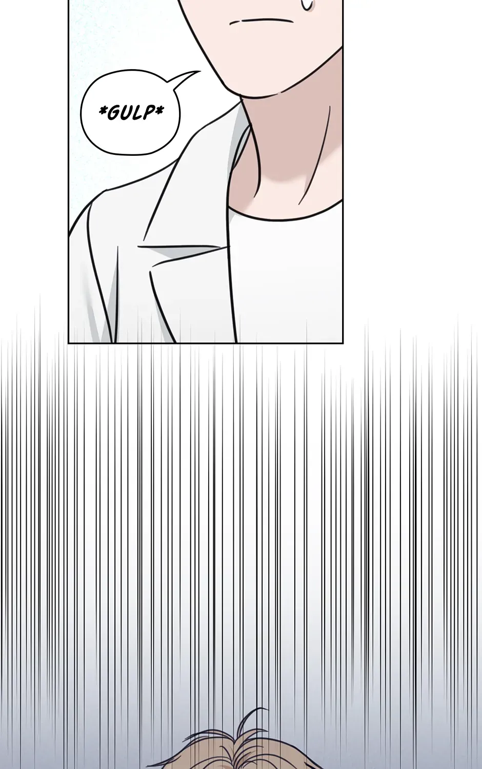 Read A Sneaky Blind Date chapter 49 image 7 on Lezhin