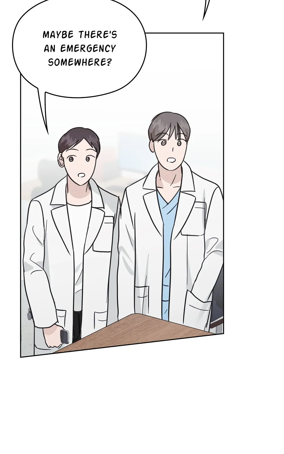 Read A Sneaky Blind Date chapter 49 image 75 on Lezhin