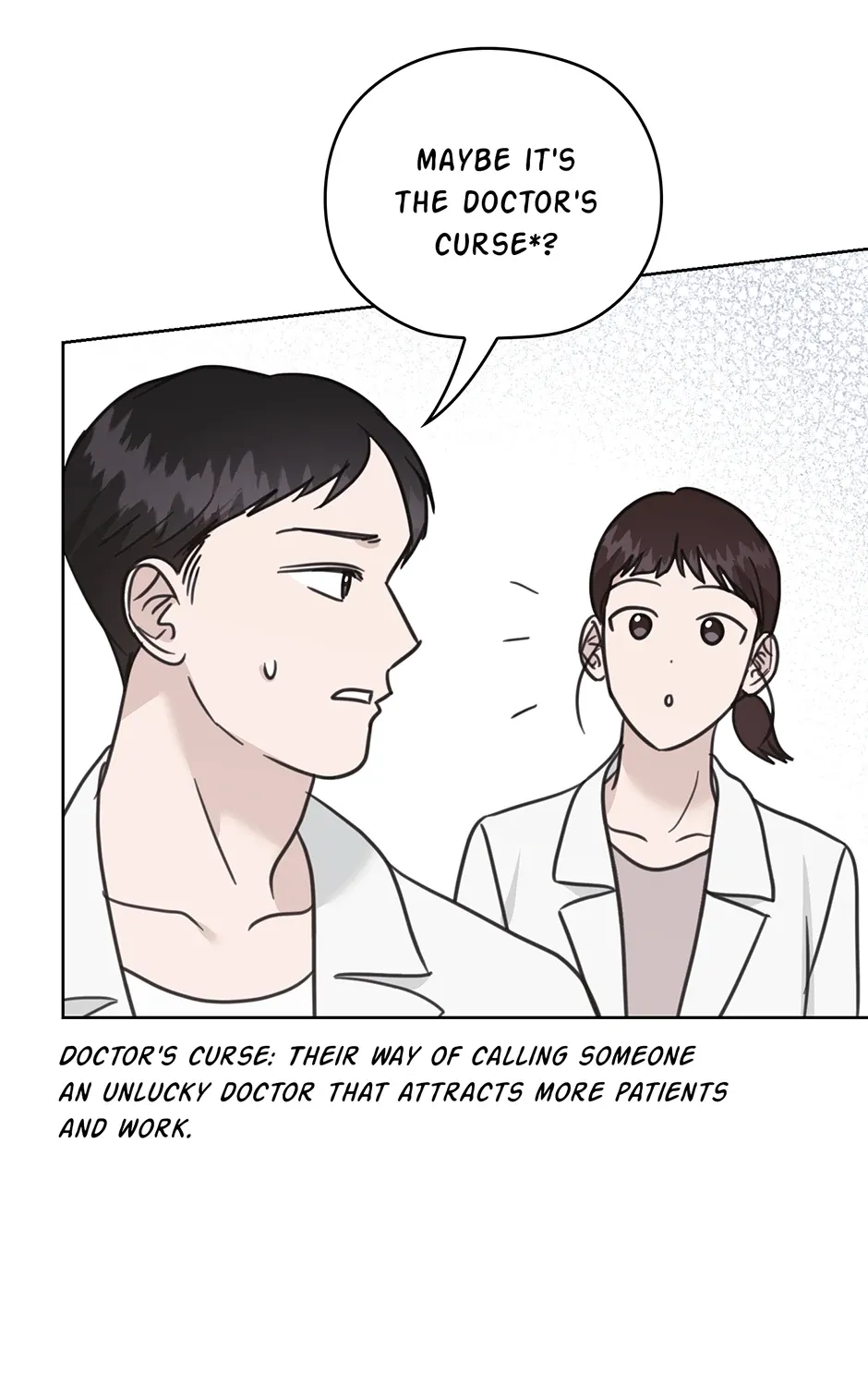 Read A Sneaky Blind Date chapter 49 image 77 on Lezhin