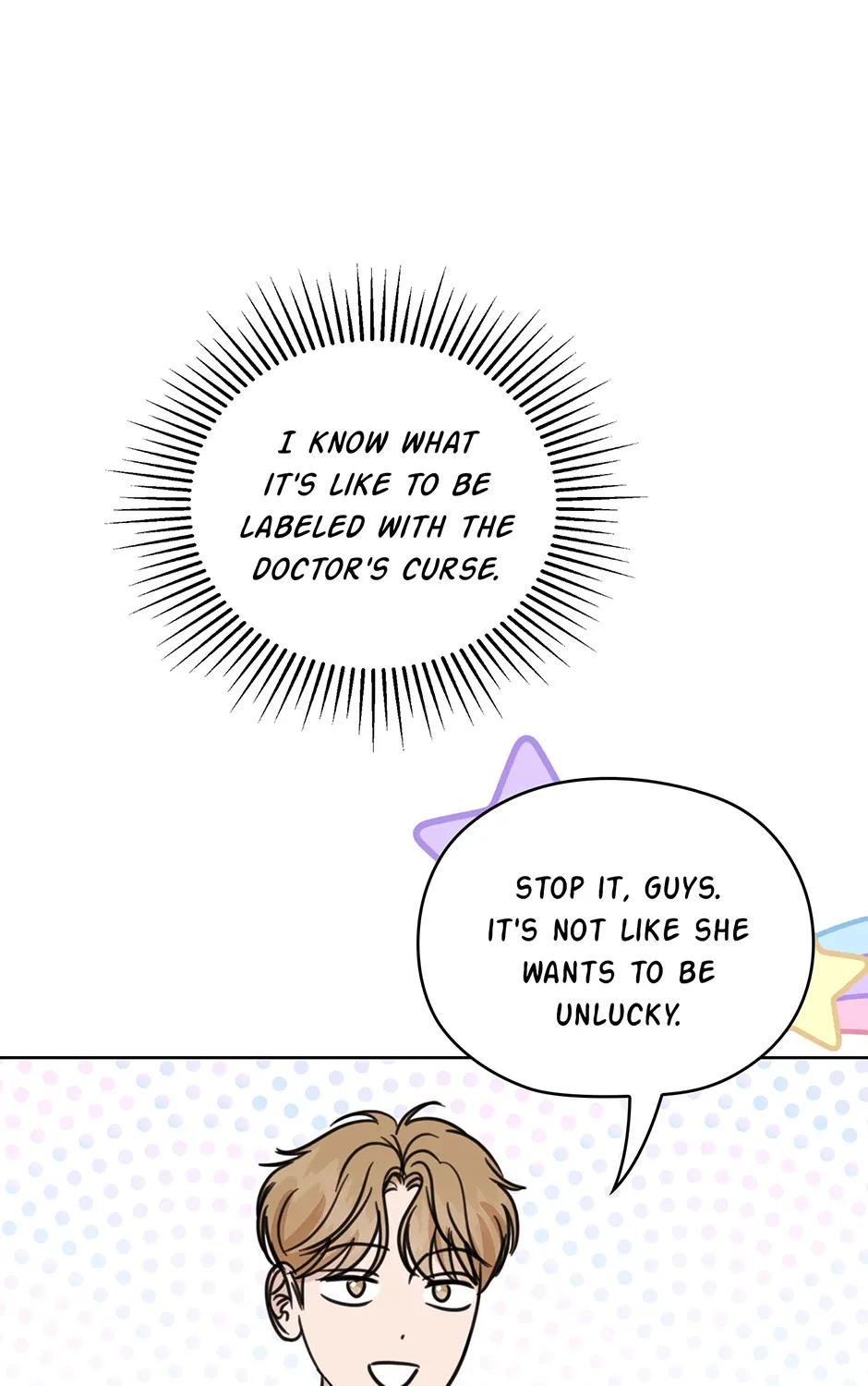 Read A Sneaky Blind Date chapter 49 image 81 on Lezhin
