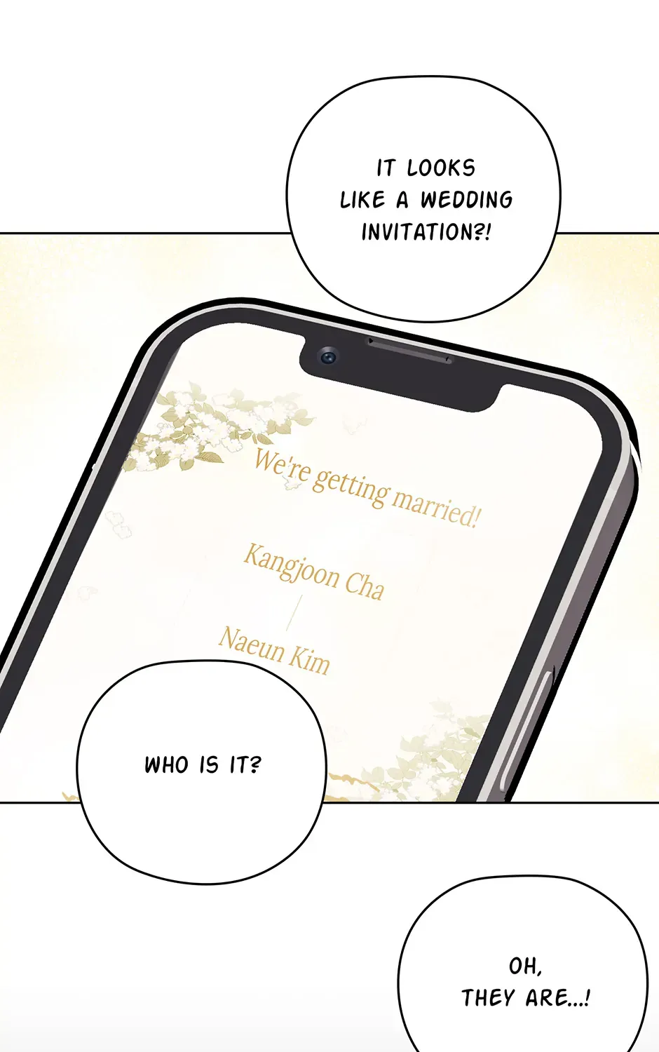Read A Sneaky Blind Date chapter 49 image 85 on Lezhin