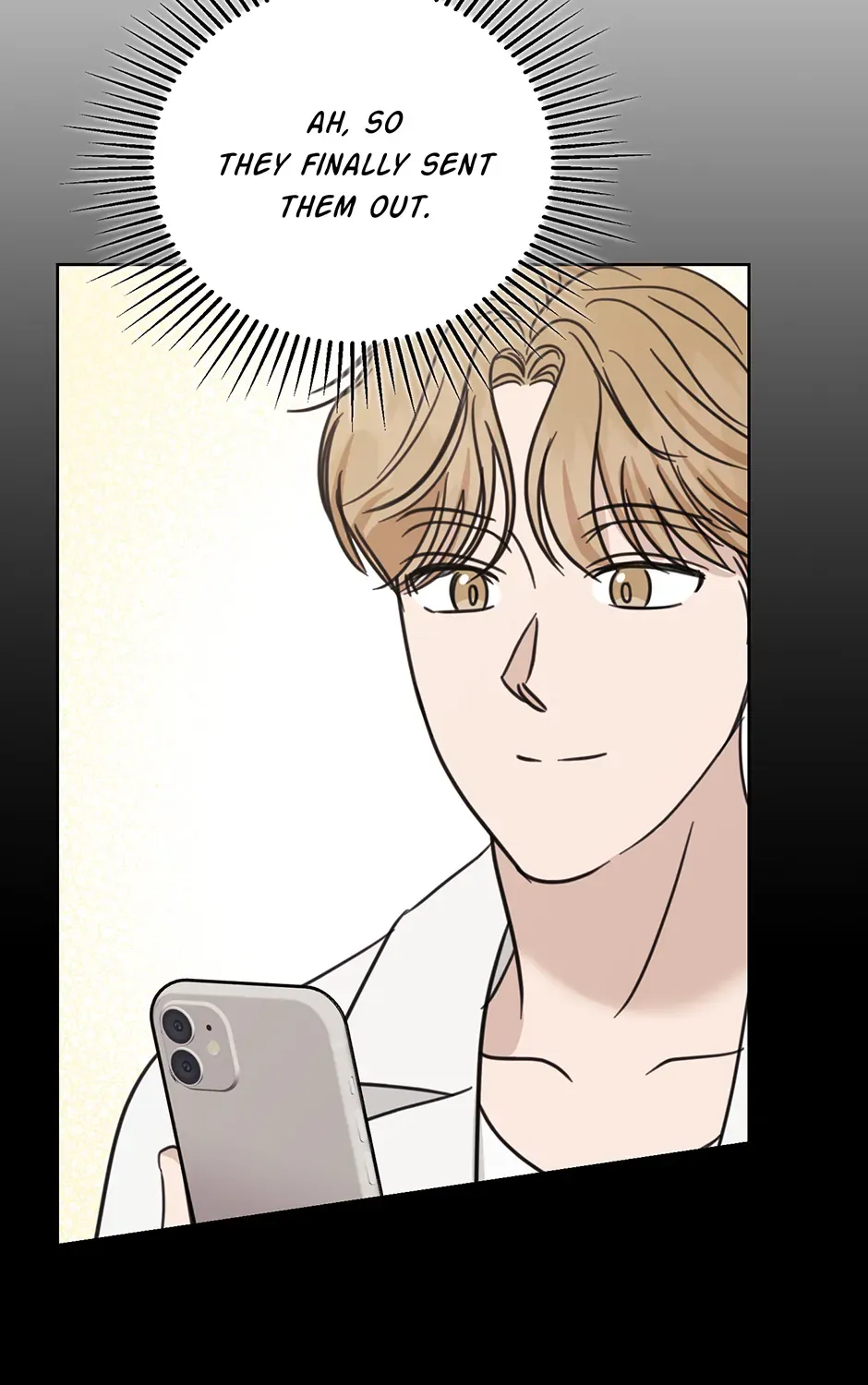 Read A Sneaky Blind Date chapter 49 image 87 on Lezhin