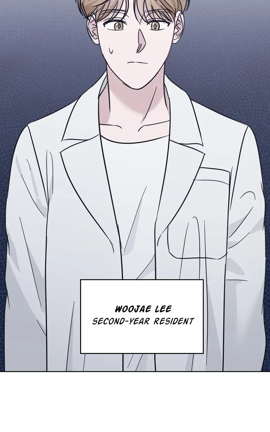 Read A Sneaky Blind Date chapter 49 image 9 on Lezhin