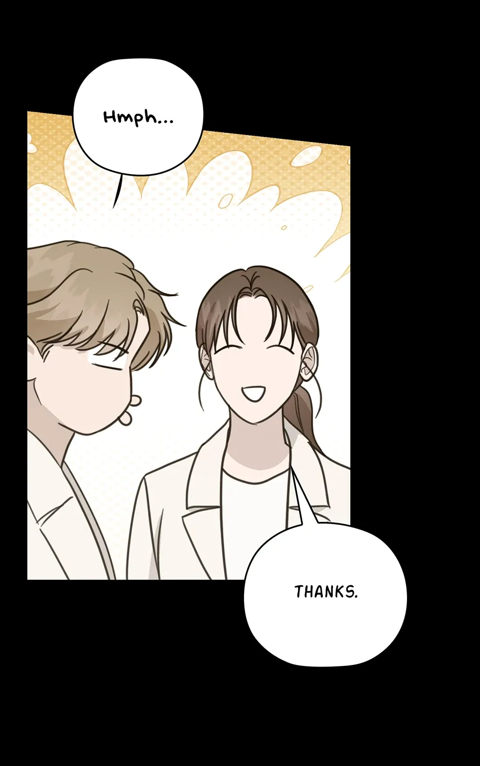 Read A Sneaky Blind Date chapter 49 image 97 on Lezhin