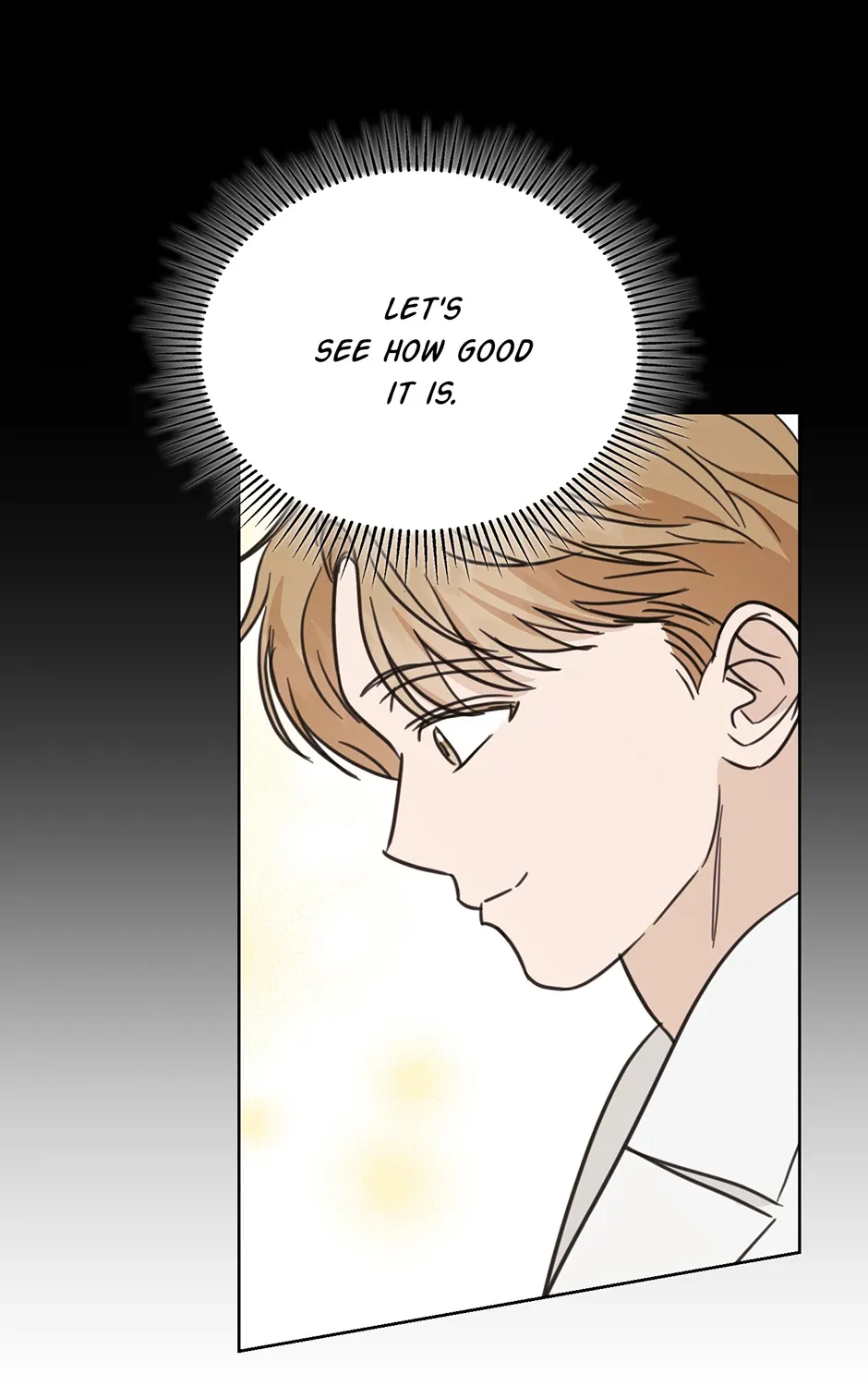 Read A Sneaky Blind Date chapter 49 image 99 on Lezhin