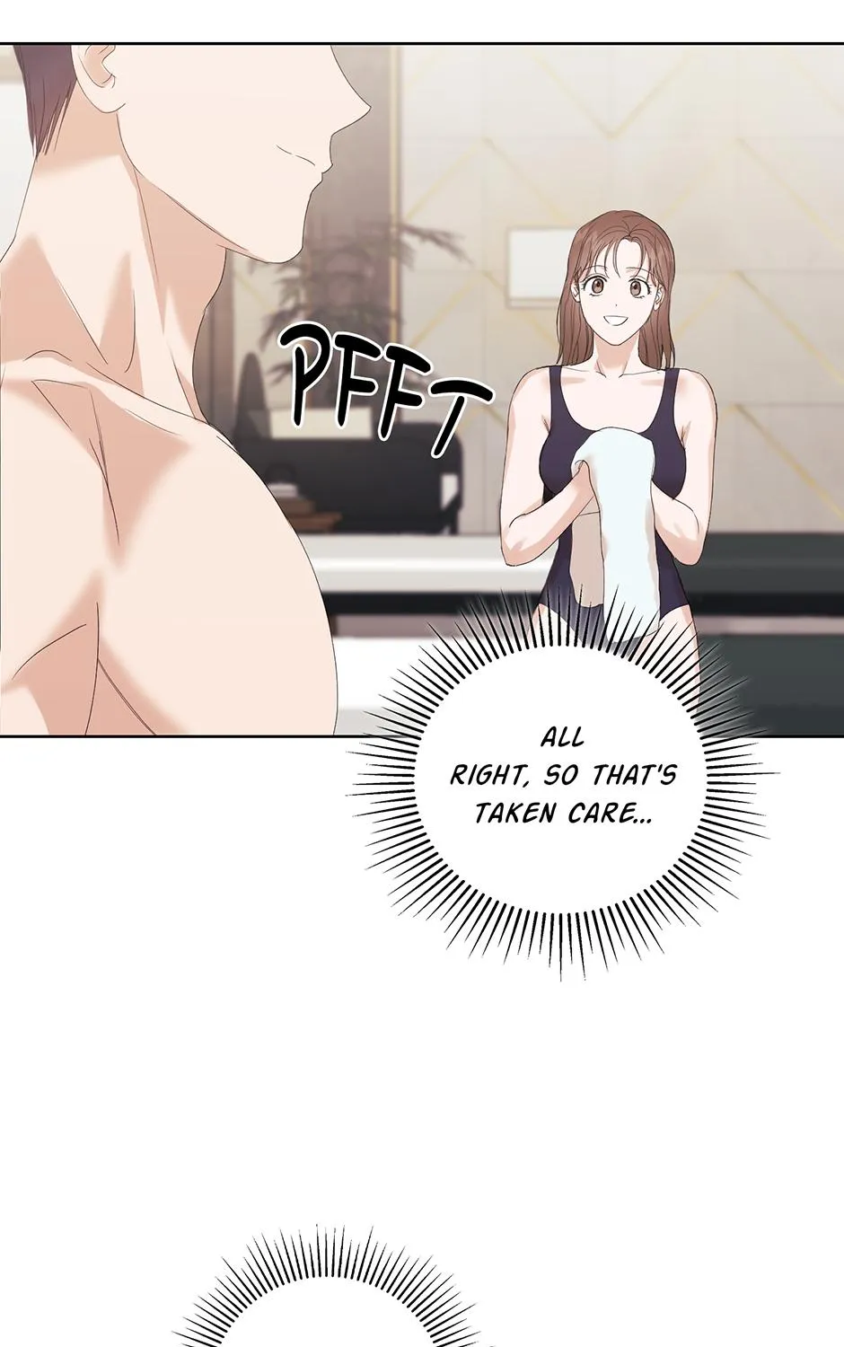 Read A Sneaky Blind Date chapter 5 image 101 on Lezhin