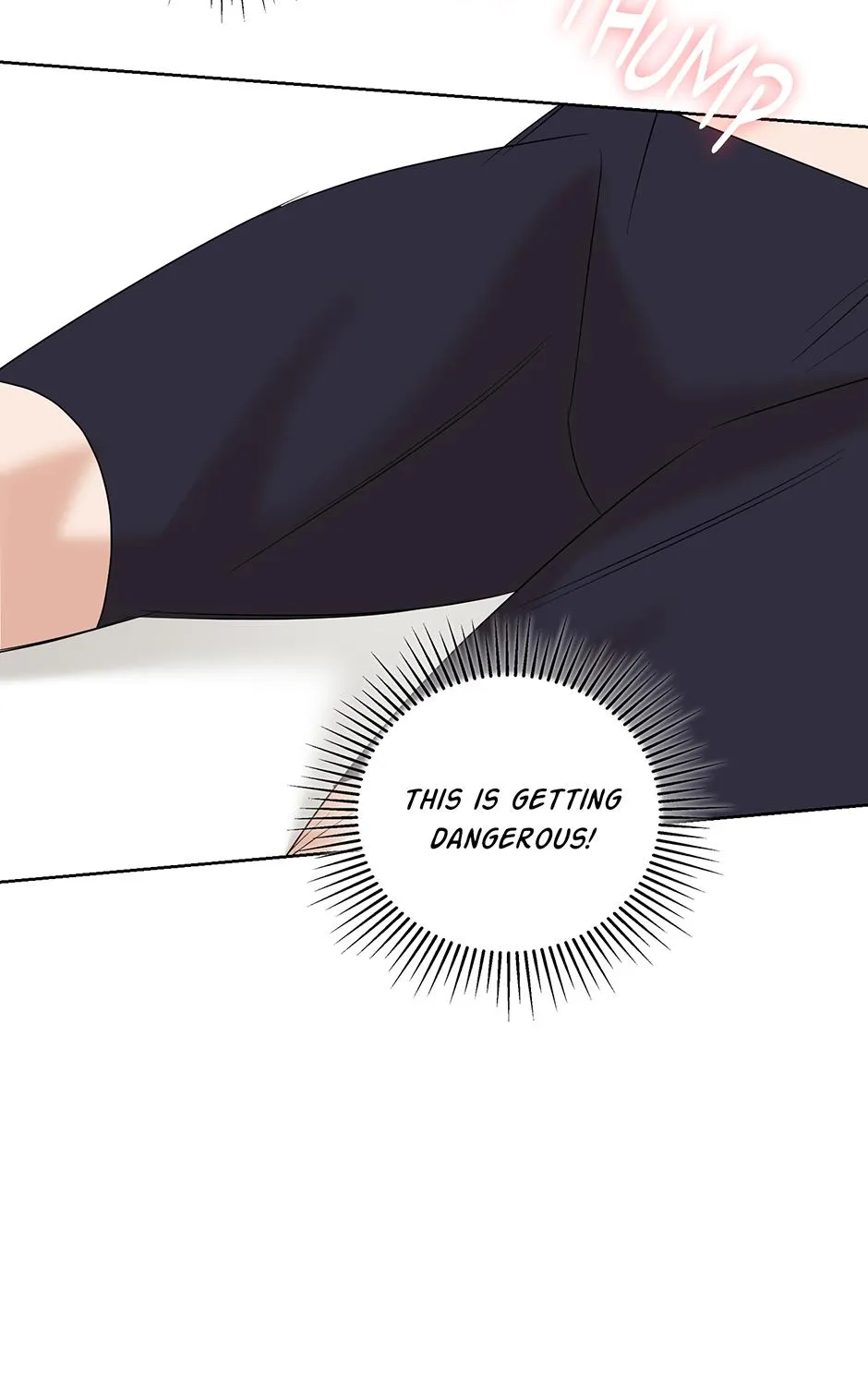 Read A Sneaky Blind Date chapter 5 image 107 on Lezhin