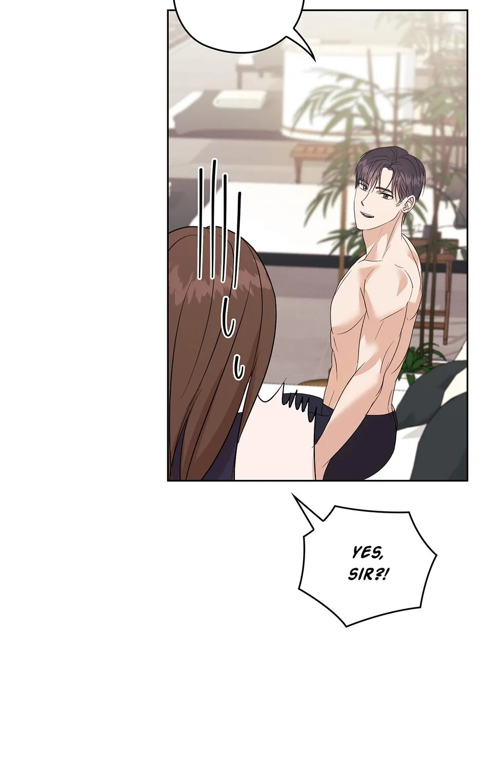 Read A Sneaky Blind Date chapter 5 image 109 on Lezhin