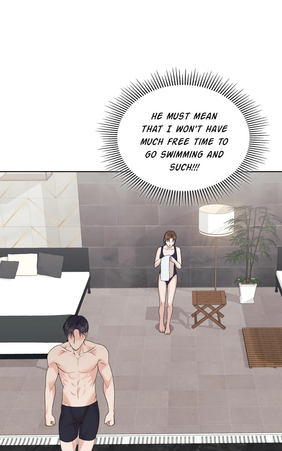 Read A Sneaky Blind Date chapter 5 image 113 on Lezhin
