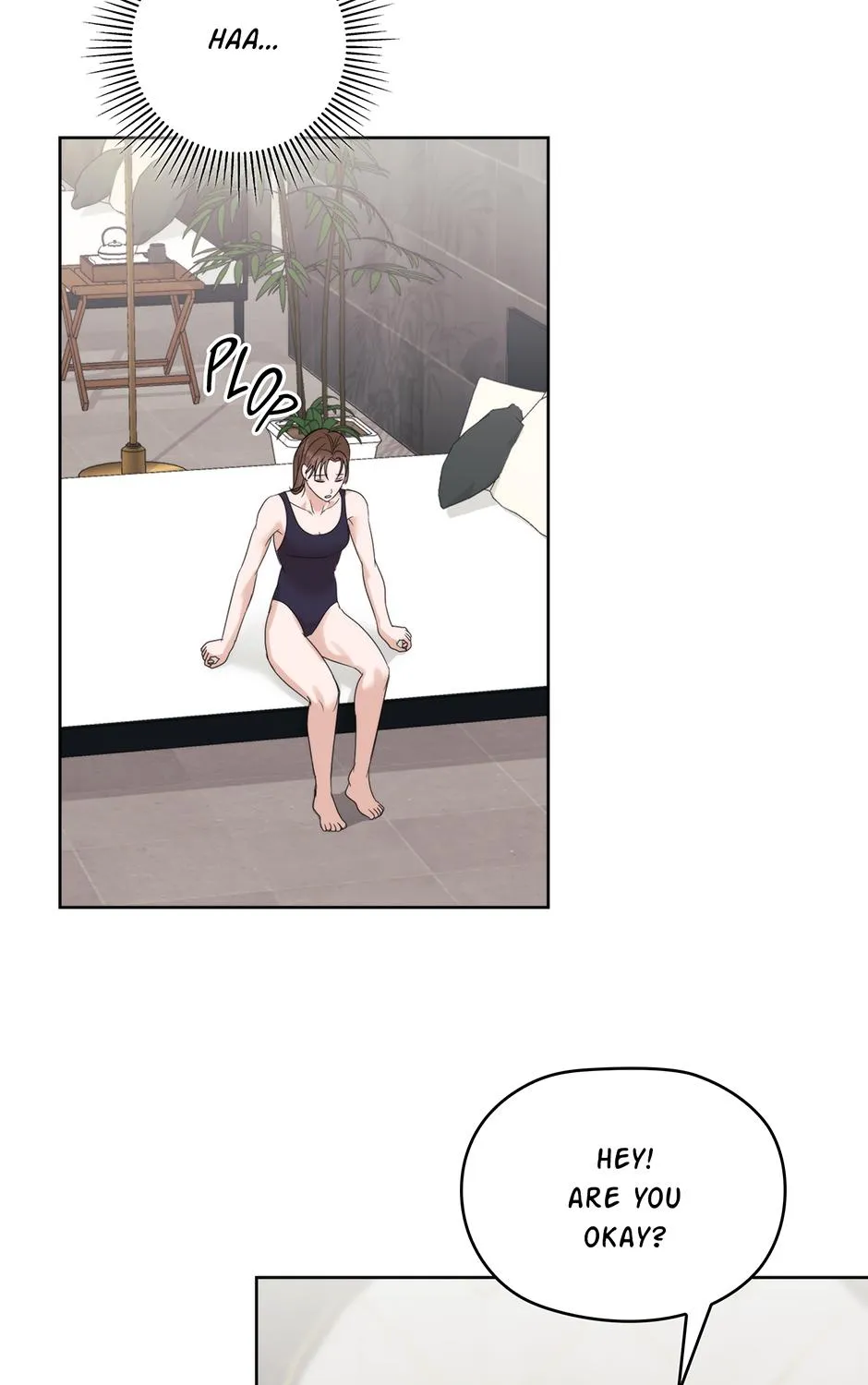 Read A Sneaky Blind Date chapter 5 image 115 on Lezhin