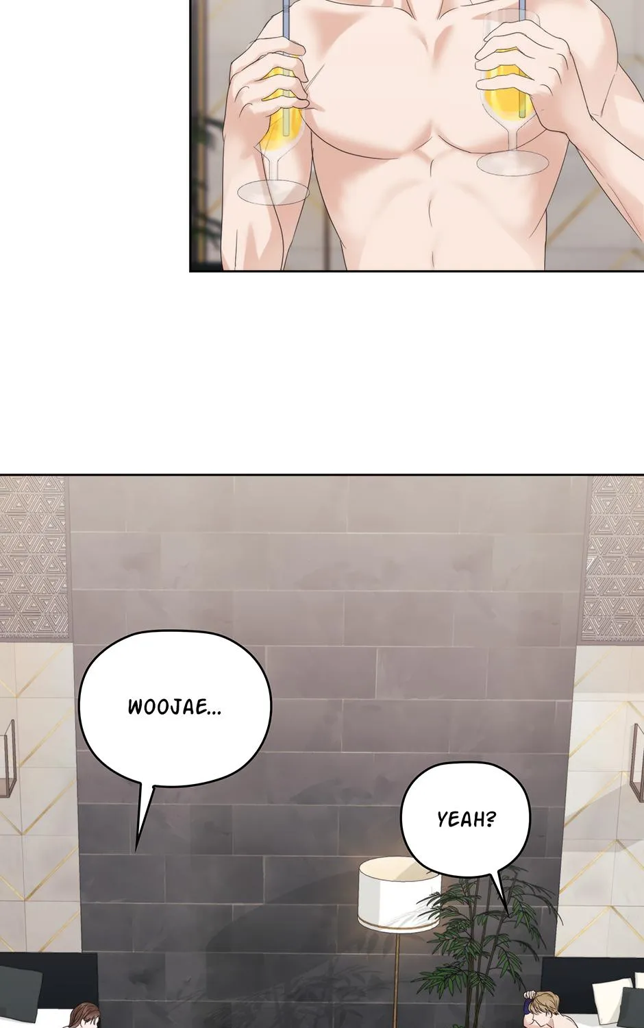Read A Sneaky Blind Date chapter 5 image 117 on Lezhin