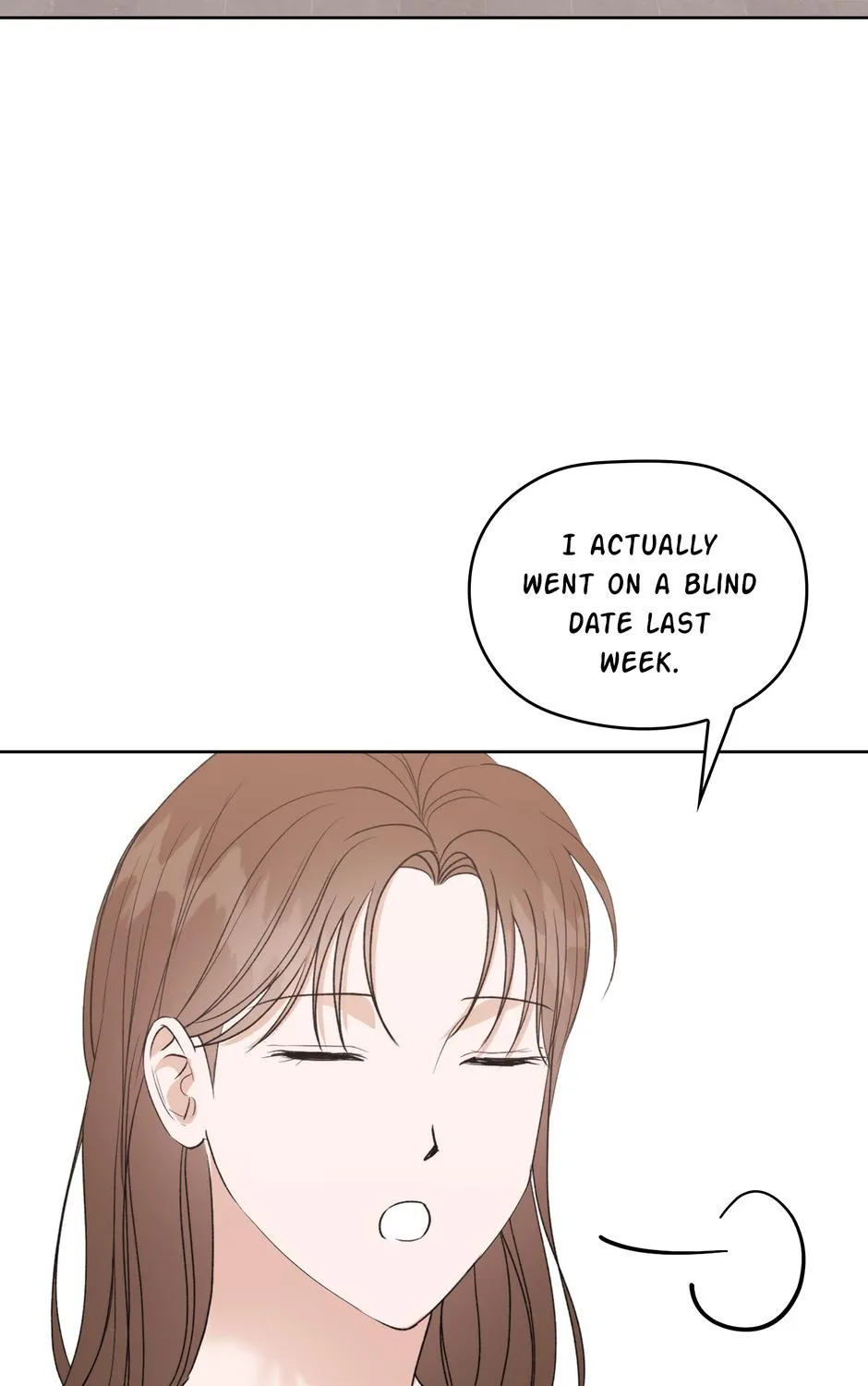 Read A Sneaky Blind Date chapter 5 image 119 on Lezhin