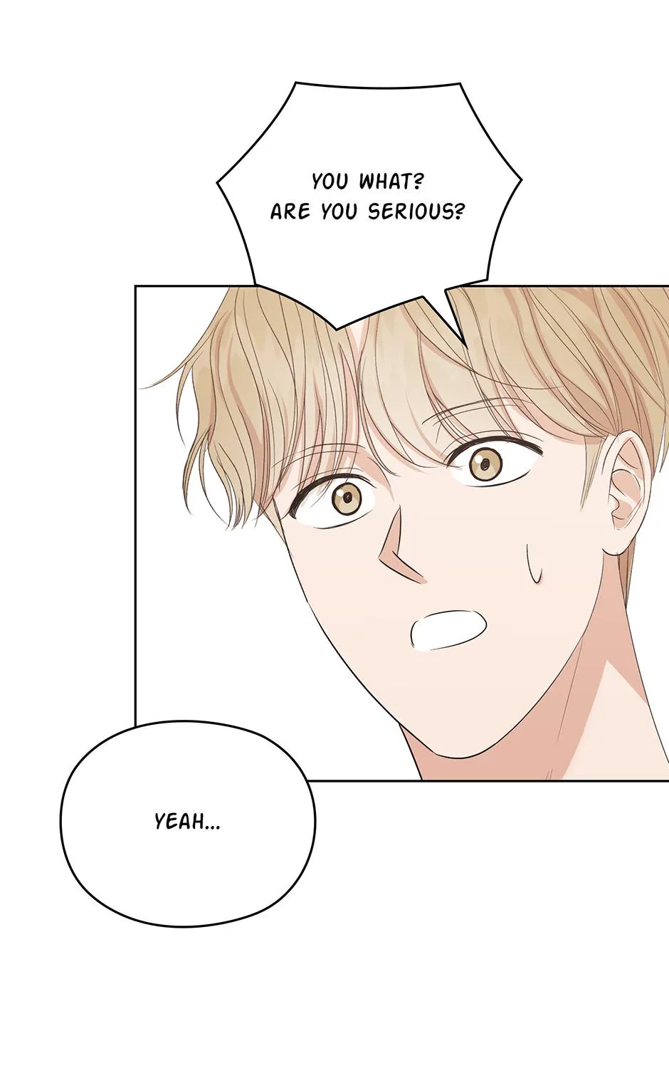 Read A Sneaky Blind Date chapter 5 image 121 on Lezhin